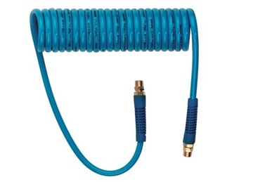 Schneider wąż spiralny SSL-PUR 12-8/7,5m 