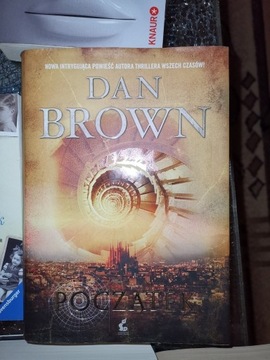 Dan Brown - Początek