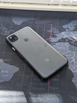 Google Pixel 4a 6/128GB na części