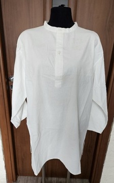 Koszula plócienna bielizna letnia WH r. 2XL 