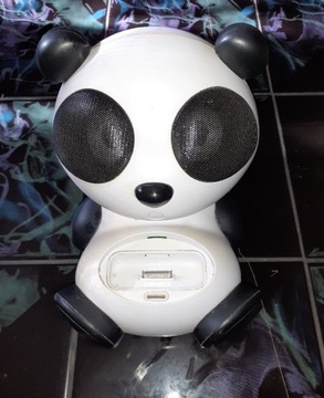 glosnik panda