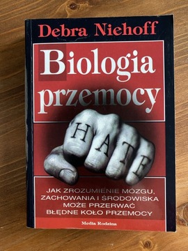 Biologia przemocy Niehoff