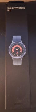  Samsung Watch5 Pro