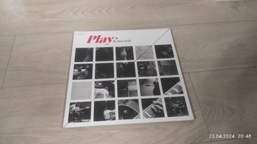 DAVE GROHL - PLAY Lp