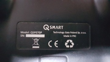 BATERIA Q-Smart QSP070P