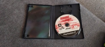 Burnout Playstation 2