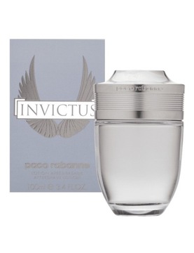 Paco Rabanne Invictus       old version ash-lotion