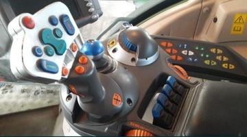 Dżojstik joystick fendt 