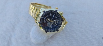 Tani i ładny zegarek w bardzo dobrej jakości GENEVA