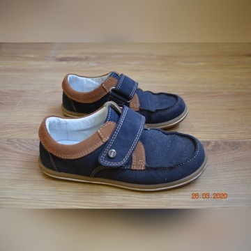 Buty Bartek mokasyny 31