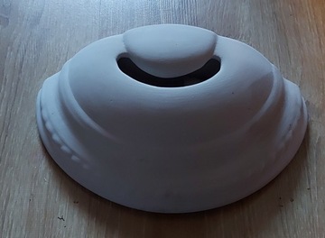 Ceramiczny plafon 