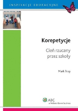 Korepetycje Cień rzucany przez szkoły