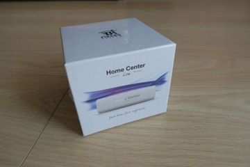 FIBARO Home Center centralka