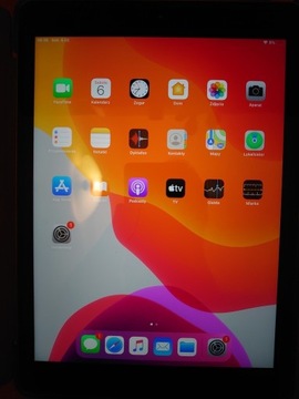 Apple 9.7 ipad (2018) - 32gb Space Grey