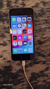 iPhone 5s 16 GB OPIS