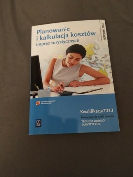 Planowanie i kalkulacja kosztów imprez turyst