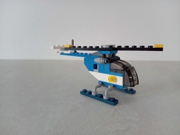 Lego creator 5864 Mini Helicopter