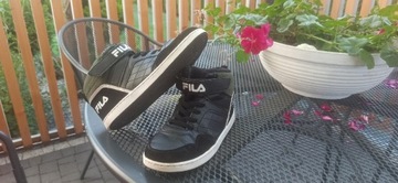 Buty Fila jak nowe 36