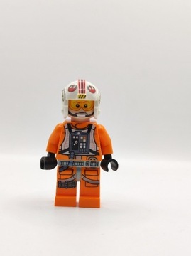 Lego Minifigures sw1139 - Luke Skywalker