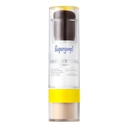 Supergoop Mineralny Puder spf 30 Translucent 