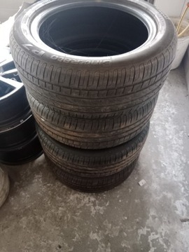 Opony Pirelli cinturato P7 225/50/17