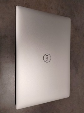 Laptop Dell Precision 5540 i7-9850H 32GB 500GB SSD