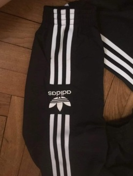 Spodnie sportowe adidas xs/s