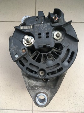 Alternator Bosch Fiat Stilo 1.6 103 KM 