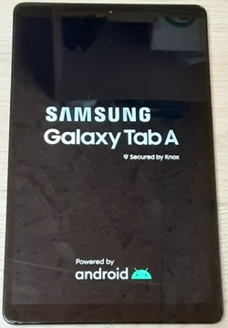 Samsung Galaxy TabA SM-T510