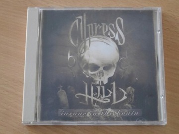 CYPRESS HILL - INSANE IN THE BRAIN [US CDs]