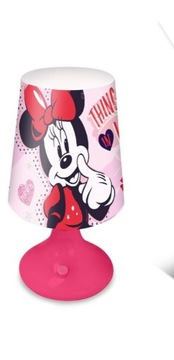 Lampka nocna Minnie