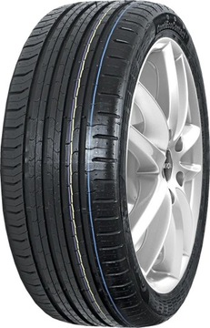 Opony Continental ContiEcoContact 5 185/55 R15 86H