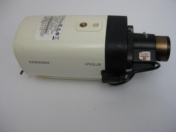 Samsung iPolis SNB-5003P network camera