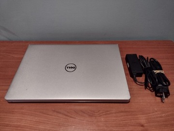 Dell Inspiron R15 5558~i5~SSD 120GB~RAM 8GB~