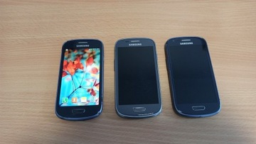 Samsung Galaxy S III mini