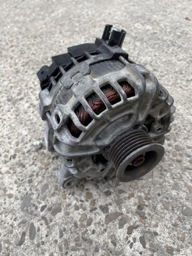 Discovery Sport 2.0 D ALTERNATOR 0125813032 230A