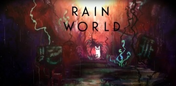 Rain World KLUCZ STEAM