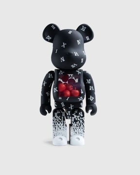 Figurka Medicom Toy Be@rbrick Shareef Funko