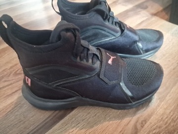 Buty puma rozmiar 37