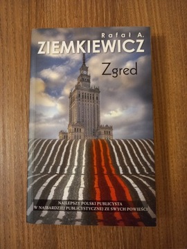 Rafał Ziemkiewicz - Zgred