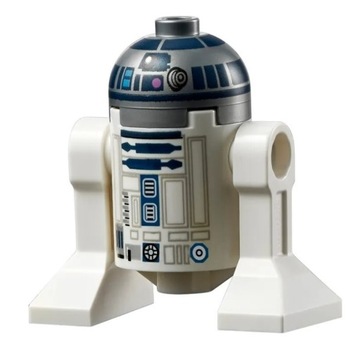 Lego figurka star war R2-D2 75290