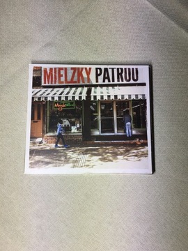 Gruby Mielzky Patro „Miejski Patrol” CD
