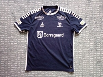 Select Sarpsborg 08 FF football jersey Norway r. S
