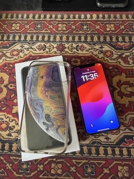 iPhone XS 64gb  