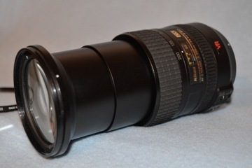 Obiektyw Nikon AF-S 18-200mm f/3.5-5.6 G ED VR DX