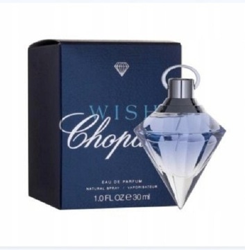 Chopard Wish EDP spray 30ml (W)