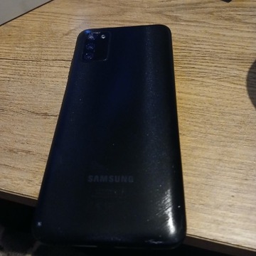 Samsung A03s uszkodzony 