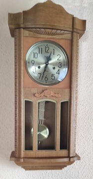 Zegar ścienny vintage