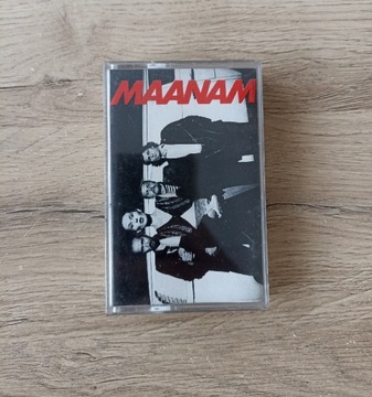 Maanam - Maanam MC