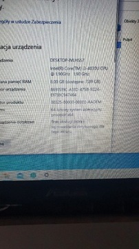 Laptop Asus I3 GeForce 2gb 